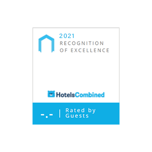Hotels Combined - Recognition of Excellence | Rooms at the Highcliffe